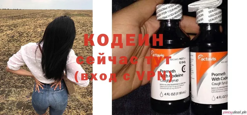 Кодеиновый сироп Lean Purple Drank  Рассказово 